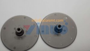 Universal 0730C-0026-KIT JACKSHAFT + +GREASE