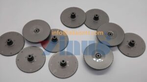 Universal 0730C-0026-KIT JACKSHAFT + +GREASE