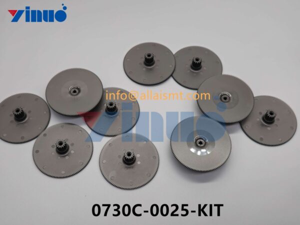 Universal 0730C-0026-KIT JACKSHAFT + +GREASE