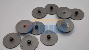 Universal 0730C-0026-KIT JACKSHAFT + +GREASE