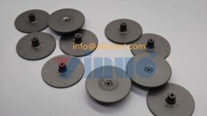 Universal 0730C-0026-KIT JACKSHAFT + +GREASE