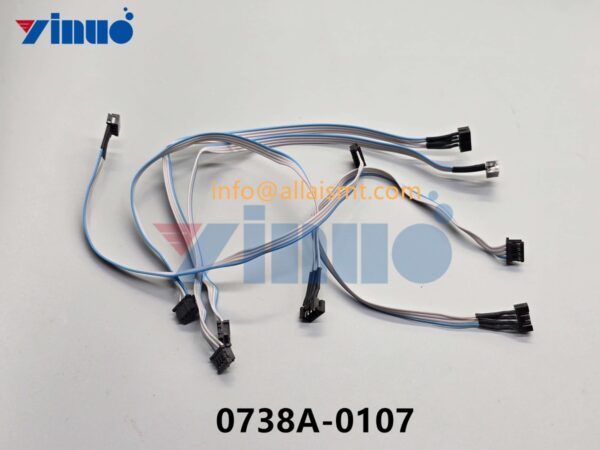 Universal 0738A-0107 PSV SENSOR CABLE