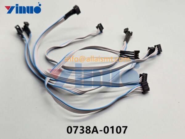 Universal 0738A-0107 PSV SENSOR CABLE