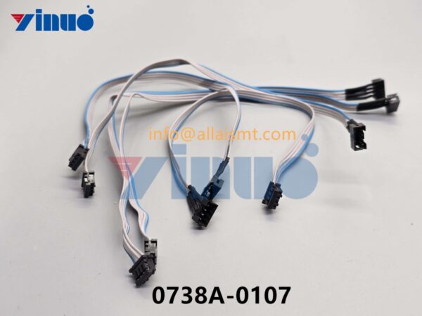 Universal 0738A-0107 PSV SENSOR CABLE