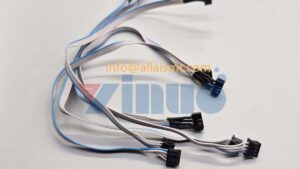 Universal 0738A-0107 PSV SENSOR CABLE