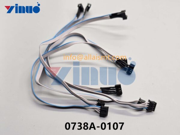 Universal 0738A-0107 PSV SENSOR CABLE