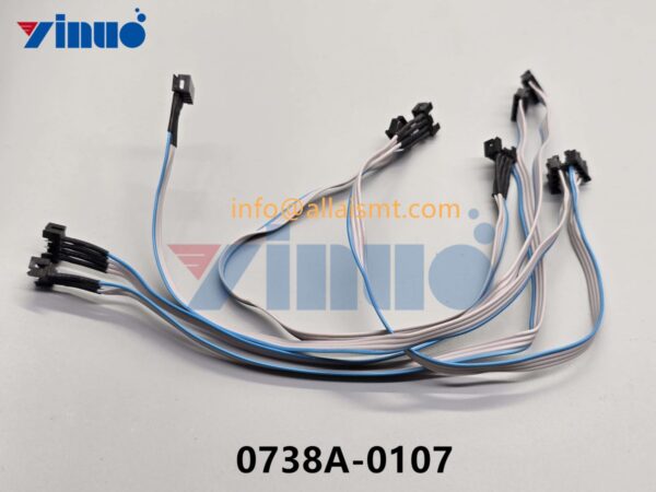 Universal 0738A-0107 PSV SENSOR CABLE
