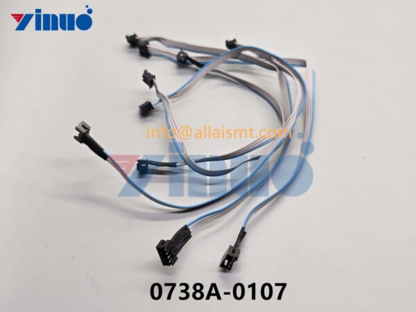Universal 0738A-0107 PSV SENSOR CABLE
