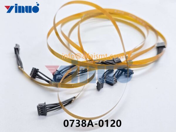 Universal 0738A-0120 TAIL PSV SENSOR CABLE