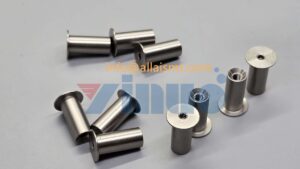 Universal 0741C-0111 12MM REEL PIN