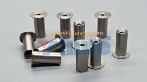 Universal 0741C-0111 12MM REEL PIN