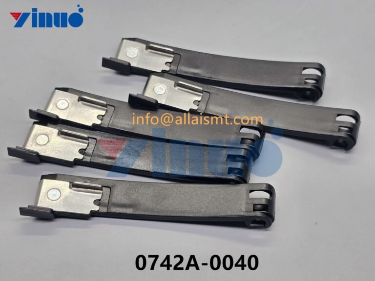 Universal 0742A-0040 REEL TENSION ARM ASSEMBLY LG