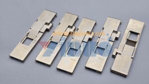 Universal 0931A-0013 12MM FIXED TAPE WINDOW ASSY
