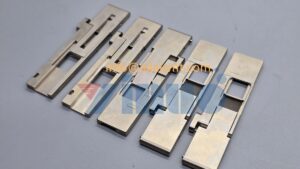 Universal 0931A-0013 12MM FIXED TAPE WINDOW ASSY