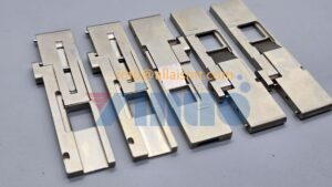 Universal 0931A-0013 12MM FIXED TAPE WINDOW ASSY