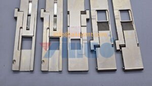 Universal 0931A-0013 12MM FIXED TAPE WINDOW ASSY