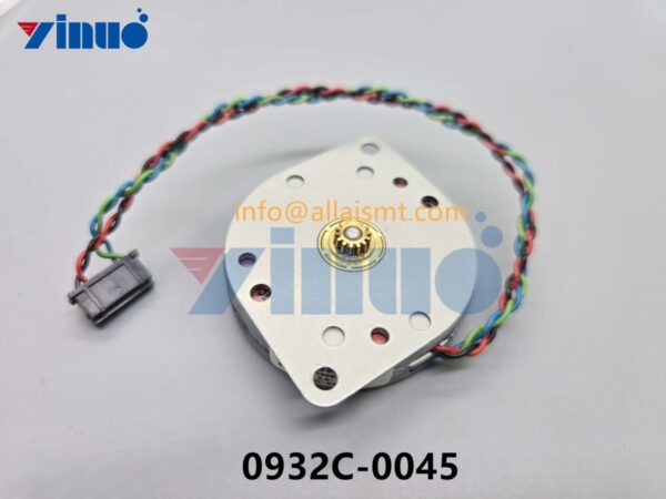 Universal 0932C-0045 44MM DRIVE MOTOR