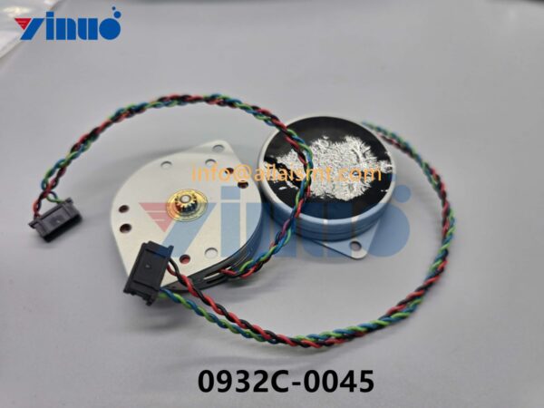 Universal 0932C-0045 44MM DRIVE MOTOR