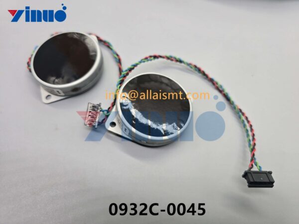 Universal 0932C-0045 44MM DRIVE MOTOR