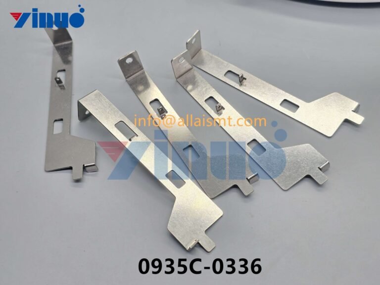 Universal 0935C-0336 OUTER TAIL LOCK