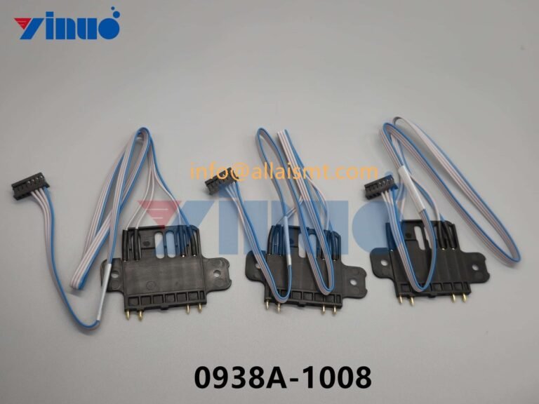Universal 0938A-1008 MPCS IO CABLE WIDE