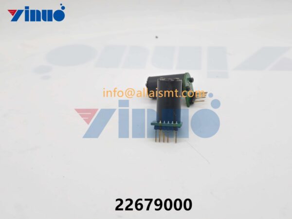 Universal 22679000 SENSOR ASSY