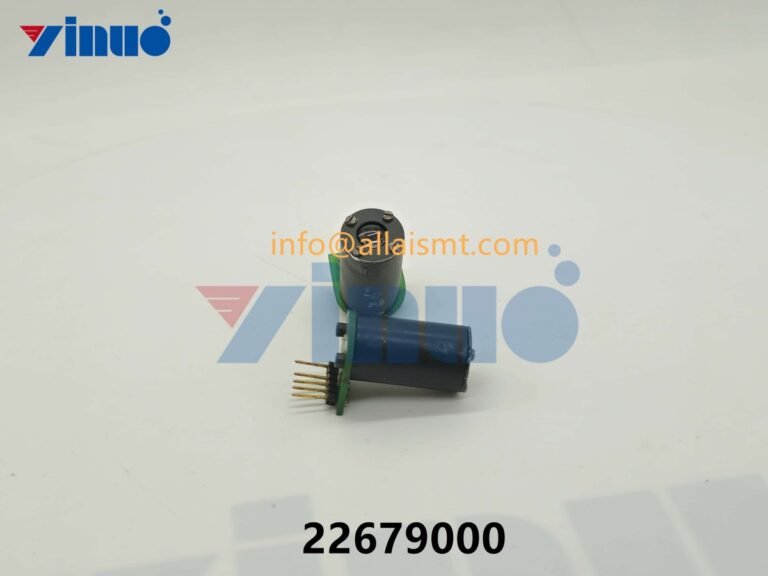 Universal 22679000 SENSOR ASSY