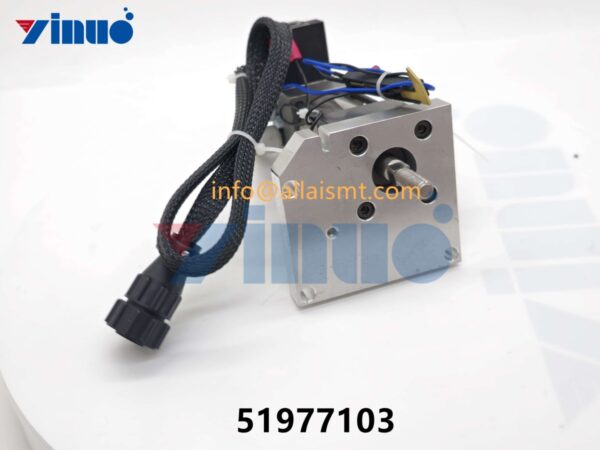 Universal 51977103 CYLINDER ASSY