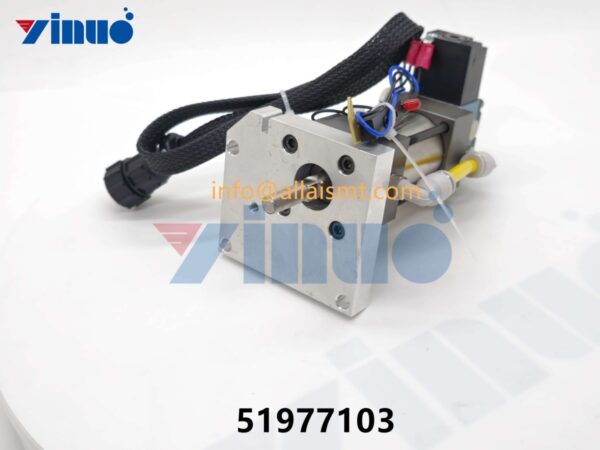 Universal 51977103 CYLINDER ASSY
