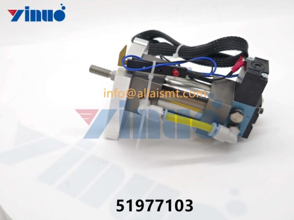 Universal 51977103 CYLINDER ASSY
