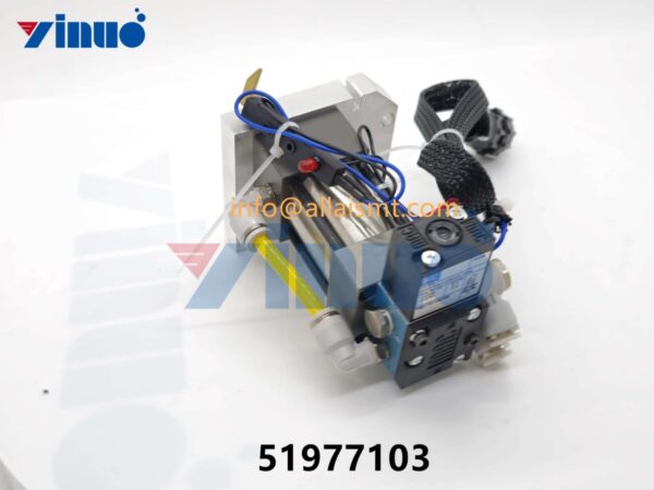 Universal 51977103 CYLINDER ASSY