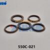 Universal 550C-021 BUSHING,PEEL ARM