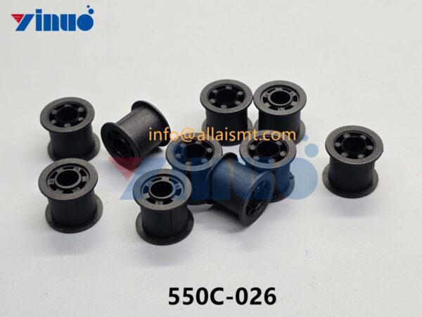 Universal 550C-026 PEEL ROLLER