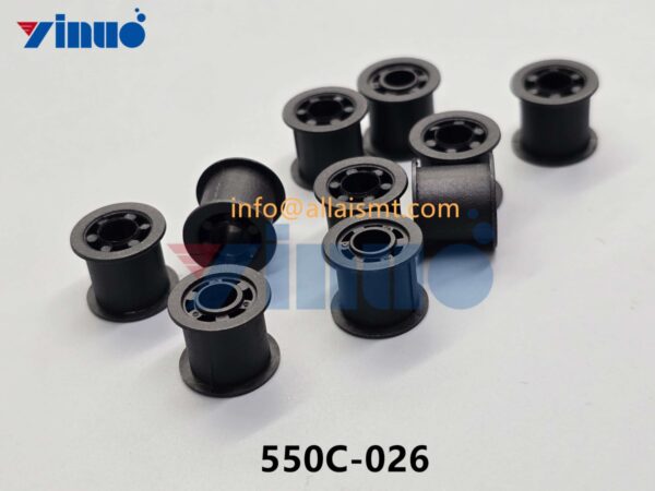 Universal 550C-026 PEEL ROLLER
