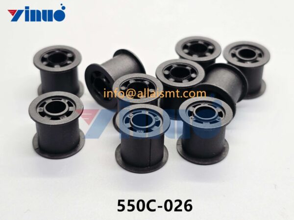 Universal 550C-026 PEEL ROLLER