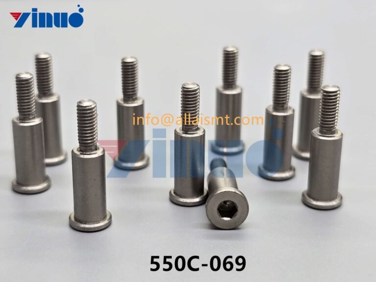 Universal 550C-069 SPRING PIVOT PIN