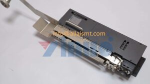 Universal Custom Label FEEDER