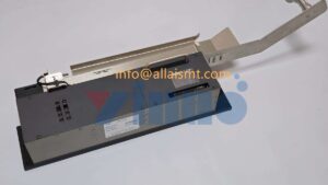 Universal Custom Label FEEDER