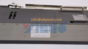 Universal Custom Label FEEDER