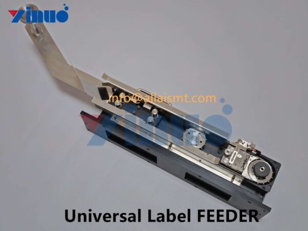 Universal Custom Label FEEDER