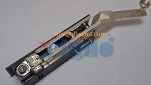 Universal Custom Label FEEDER