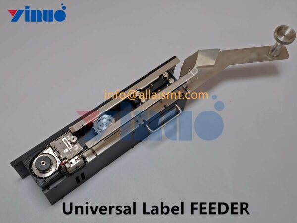 Universal Custom Label FEEDER