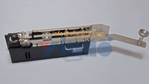 Universal Custom Label FEEDER