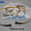 Universal MPDL19-UG-02 KIT, PSV CABLE UPGRADE