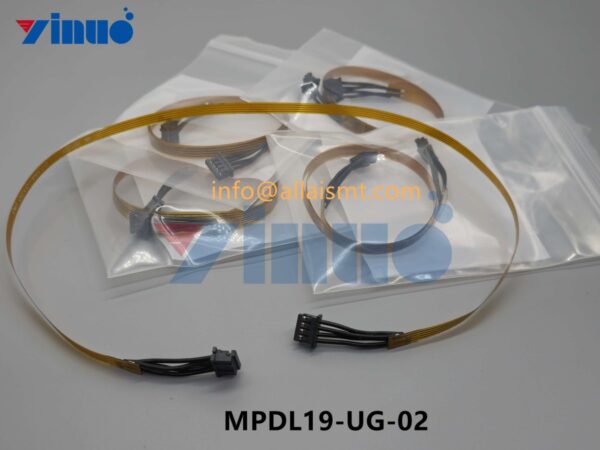 Universal MPDL19-UG-02 KIT, PSV CABLE UPGRADE