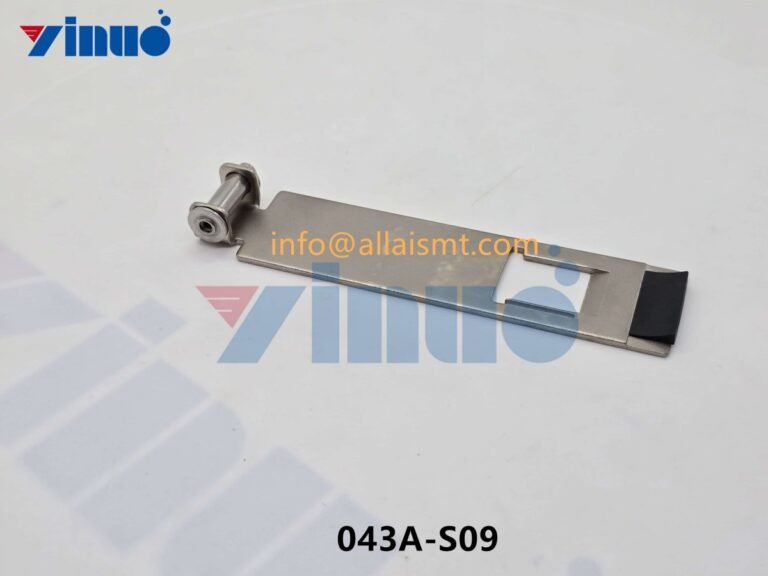 Universal spare part 043A-S09 TAPE WINDOW