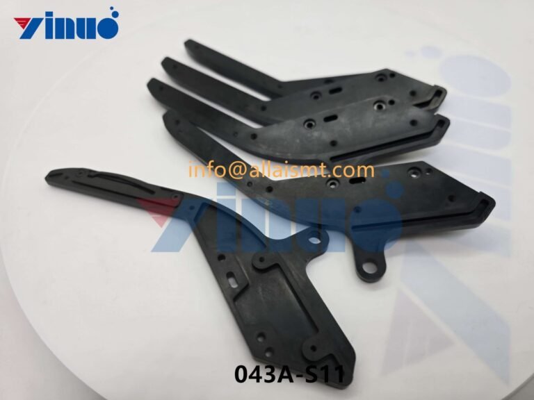 Universal spare part 043A-S11 24MM OUTSIDE TAPE RAIL
