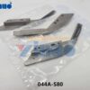 Universal spare part 044A-S80 32MM OUTSIDE TAPE RAIL