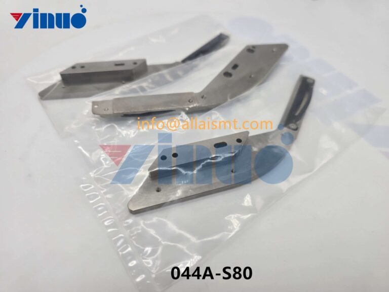 Universal spare part 044A-S80 32MM OUTSIDE TAPE RAIL