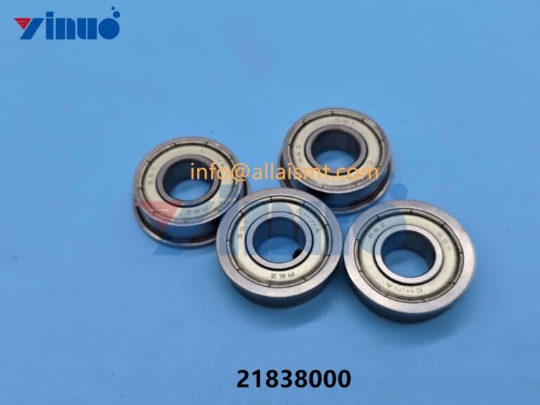 Universal spare part 21838000 BALL BEARING